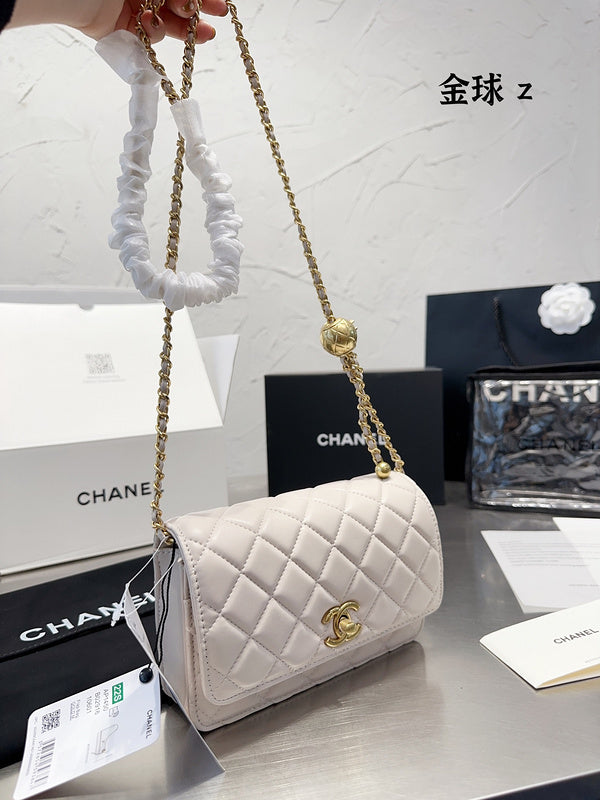 Women Designer Bags - Chanel Bags - 7221