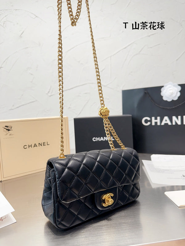 Women Designer Bags - Chanel Bags - 6901