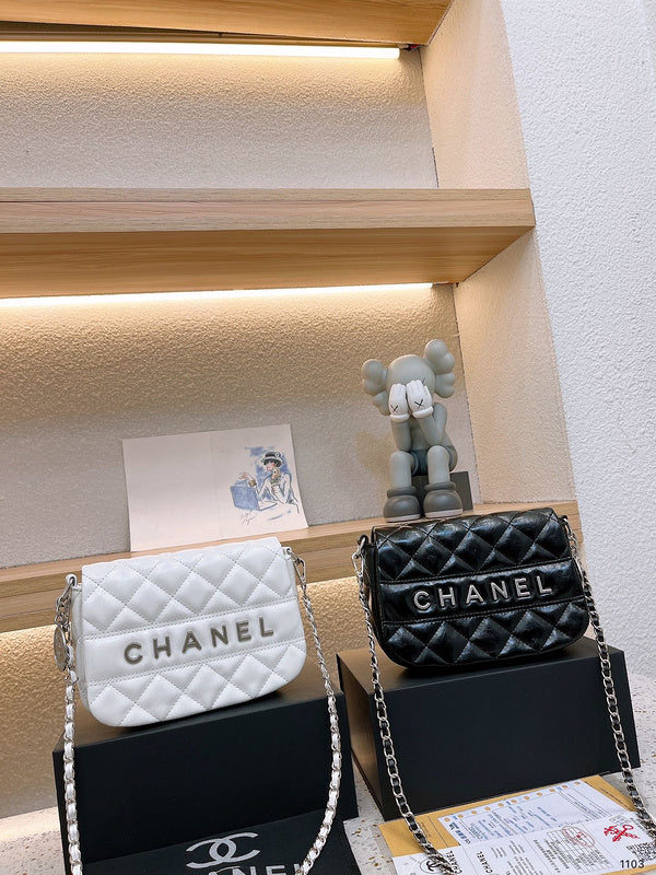 Women Designer Bags - Chanel Bags - 7247