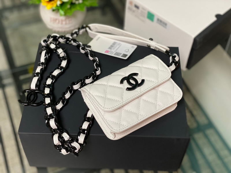 CHANEL BAGS BA  - 1000