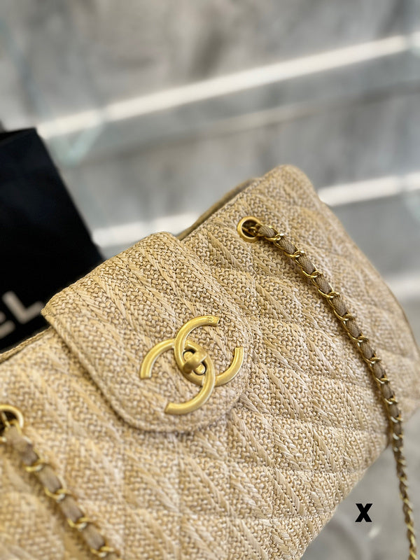 Women Designer Bags - Chanel Bags - 7009