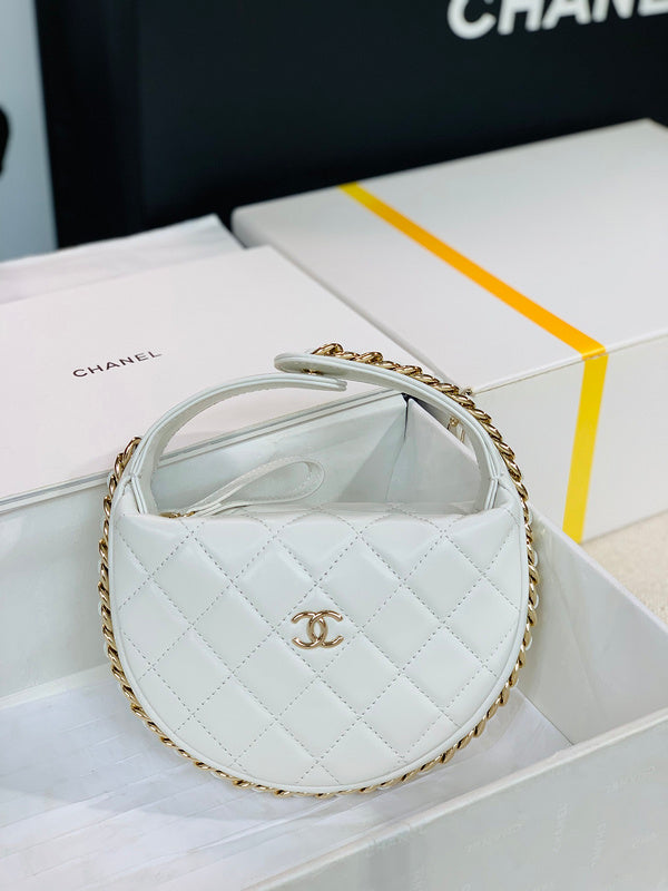 CHANEL BAGS BA