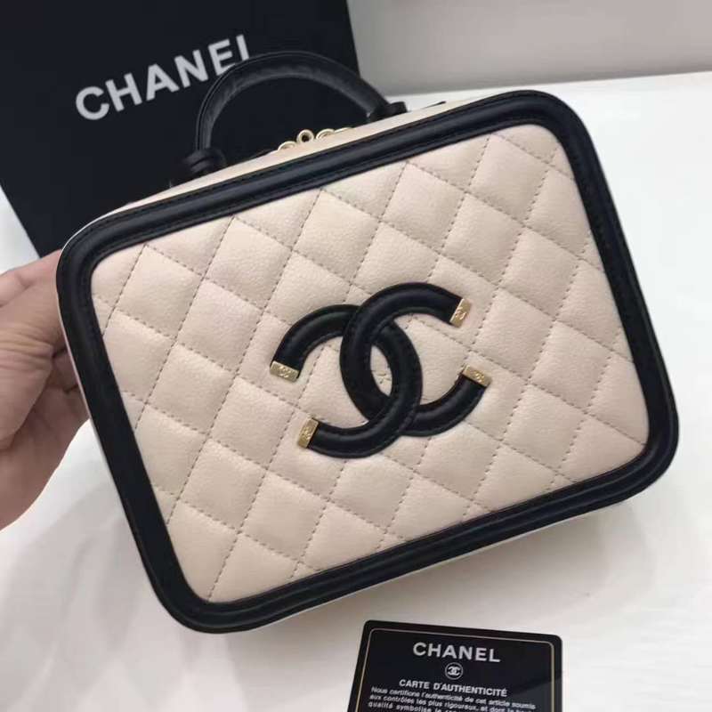 CHANEL BAGS BA