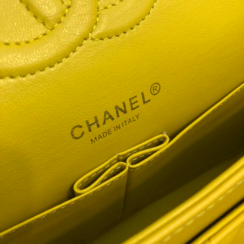 CHANEL BAGS BA