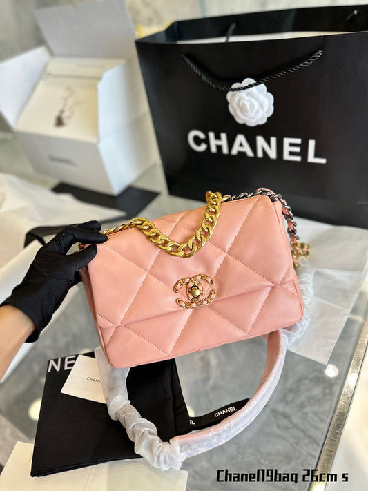 Women Designer Bags - Chanel Bags - 7125