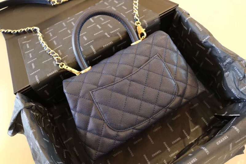 CHANEL BAGS BA