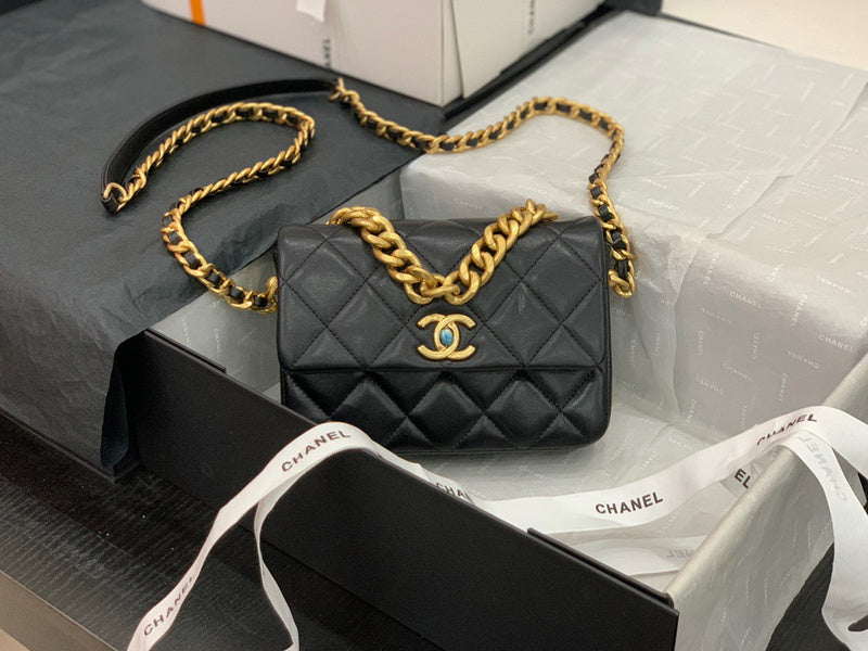 Bags-Glimer - Chanel Bags - 7672