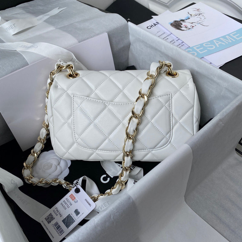 Bags-Glimer - Chanel Bags - 7663