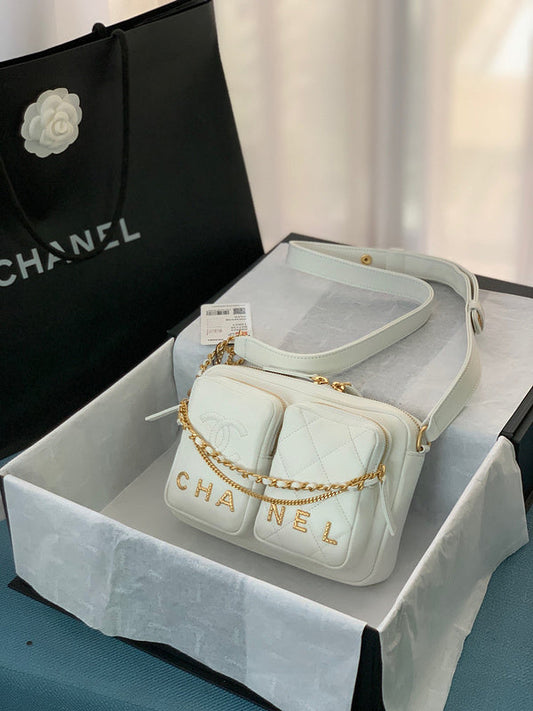 Bags-Glimer - Chanel Bags - 7649