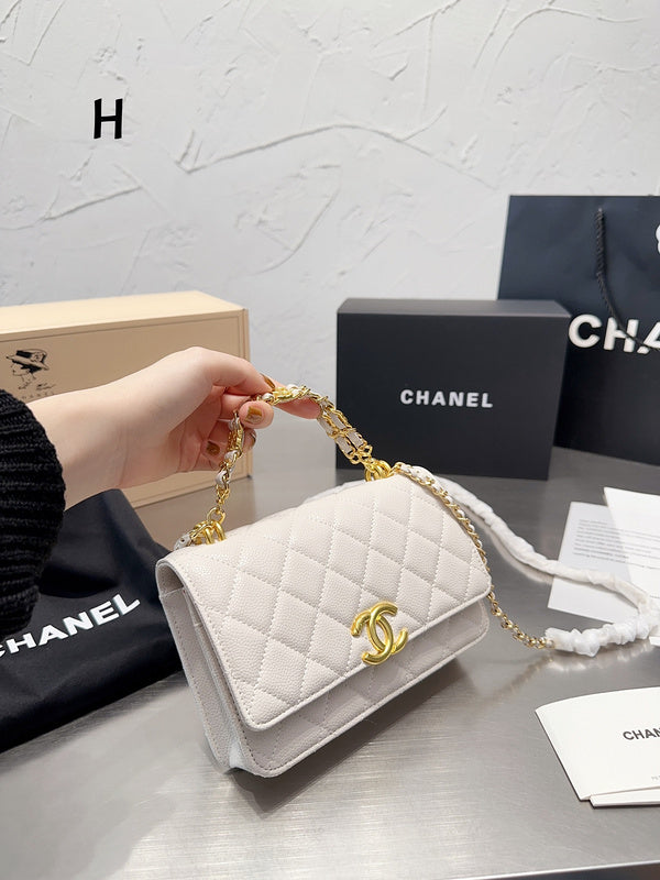 Women Designer Bags - Chanel Bags - 7214