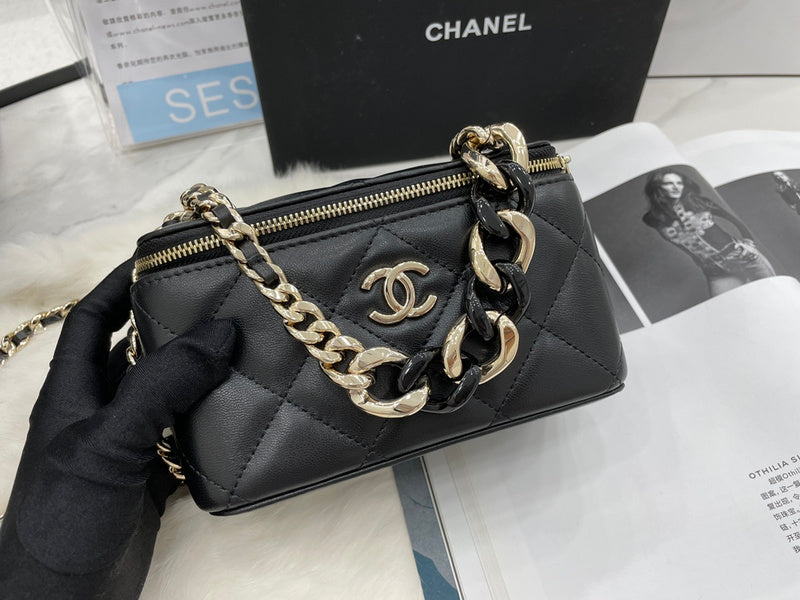 CHANEL BAGS BA - 991