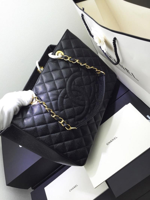 CHANEL BAGS BA