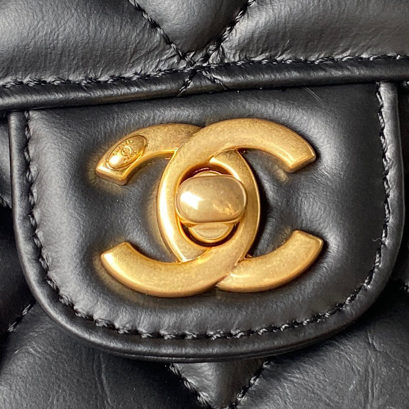 CHANEL BAGS BA