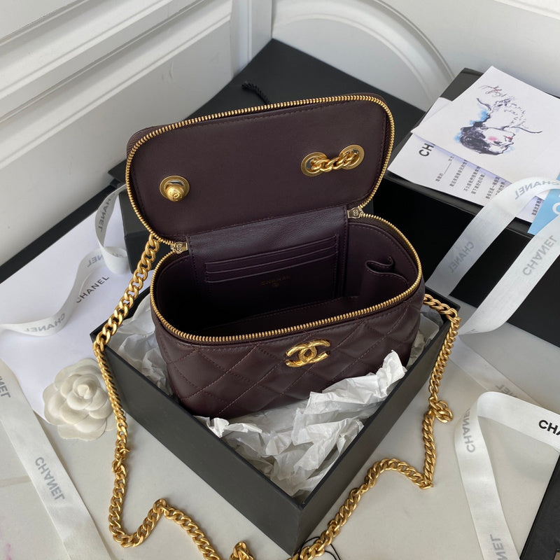 CHANEL BAGS BA