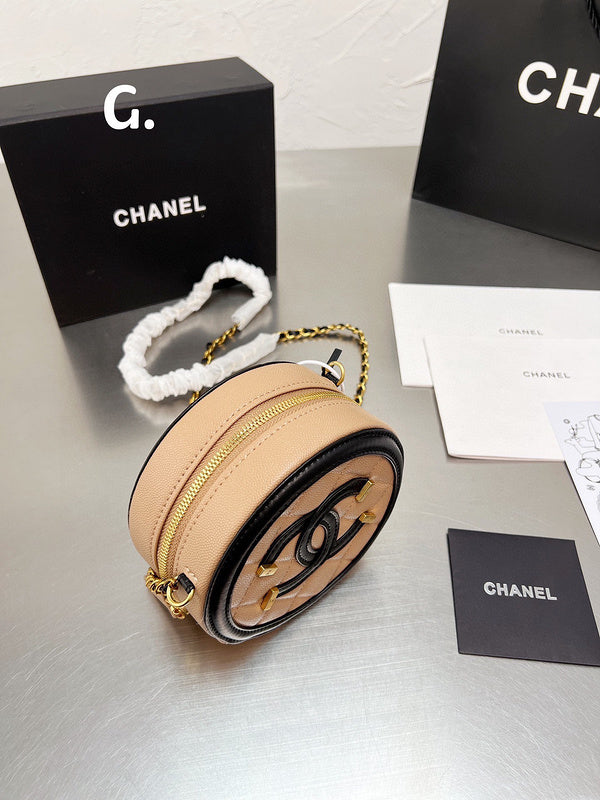 Women Designer Bags - Chanel Bags - 7018