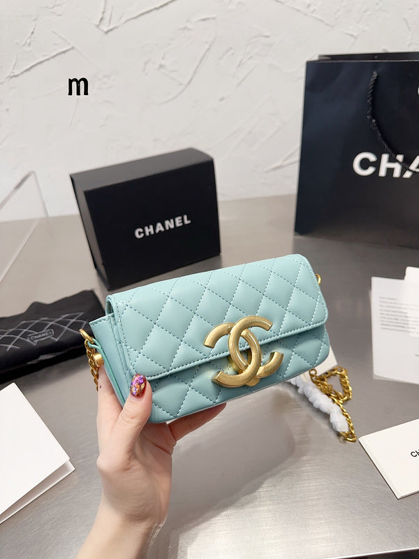 Women Designer Bags - Chanel Bags - 6996