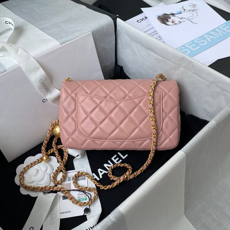 Bags-Glimer - Chanel Bags - 7640