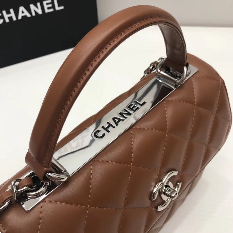 CHANEL BAGS BA