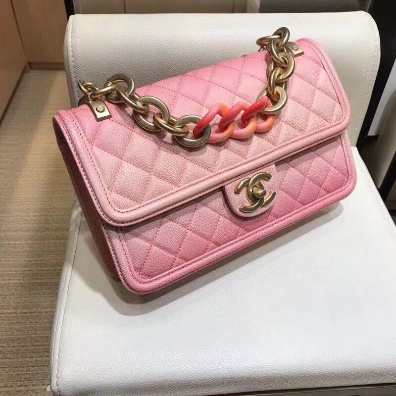 CHANEL BAGS BA