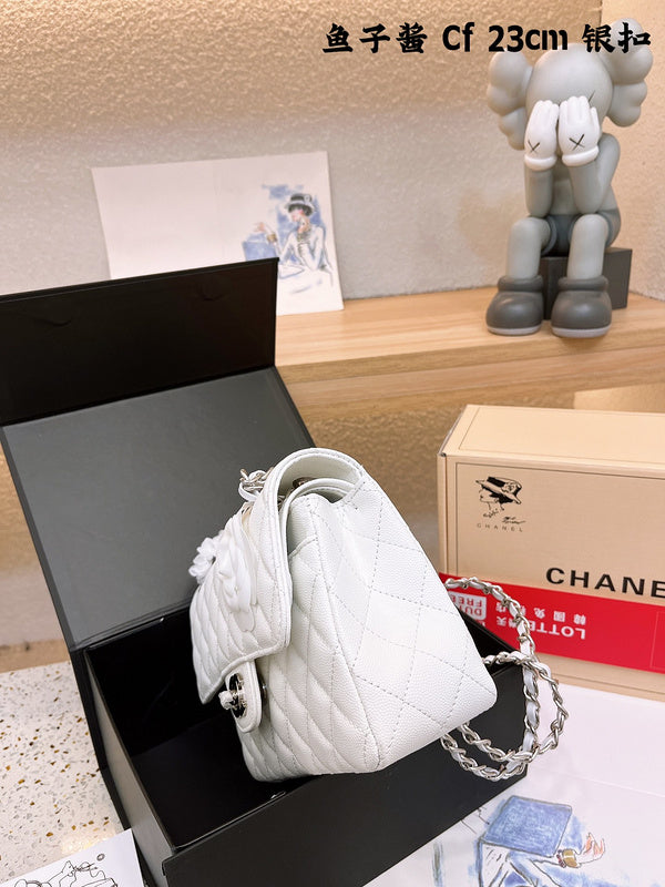 Women Designer Bags - Chanel Bags - 7241