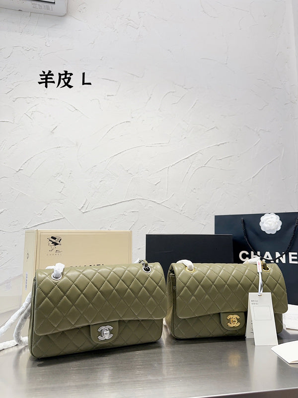 Women Designer Bags - Chanel Bags - 7194