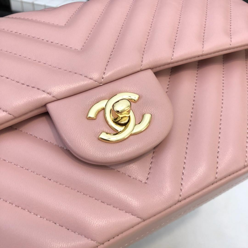 CHANEL BAGS BA