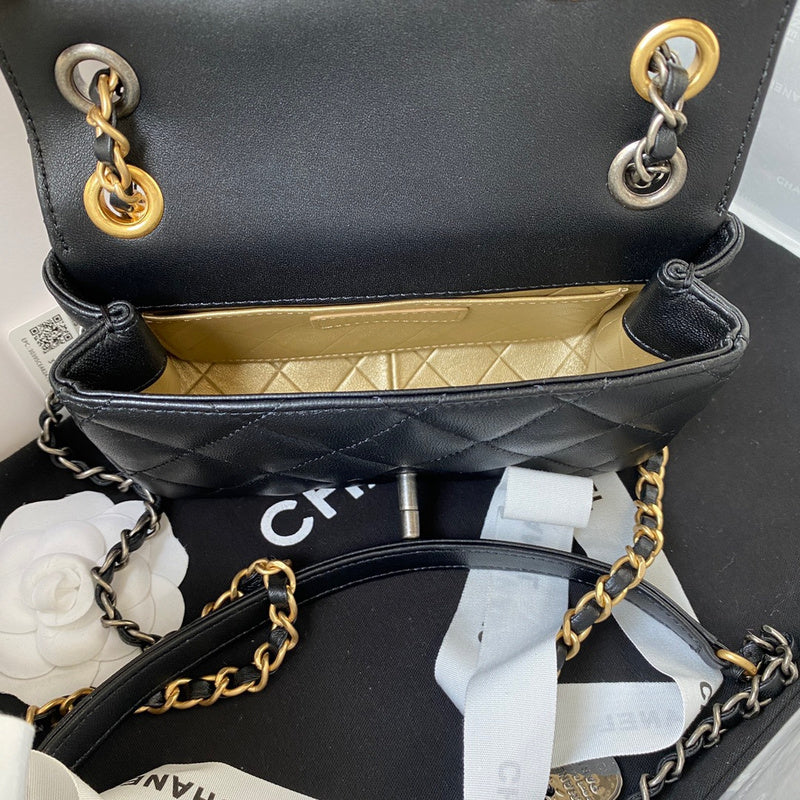 Bags-Glimer - Chanel Bags - 7648