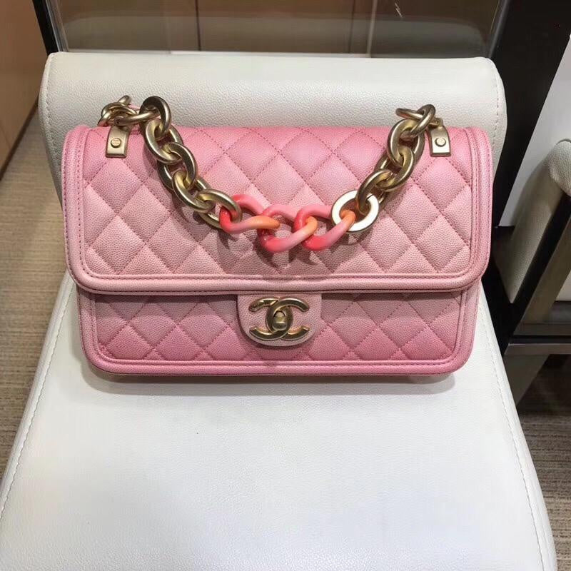 CHANEL BAGS BA