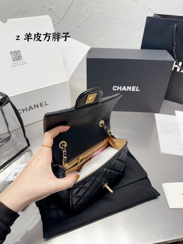 Women Designer Bags - Chanel Bags - 7156