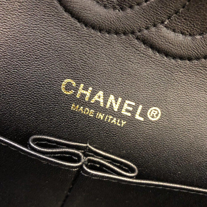 CHANEL BAGS BA