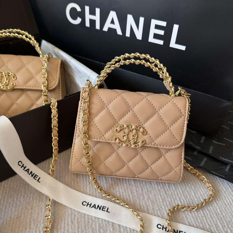 Women Designer Bags - Chanel Bags - 6939