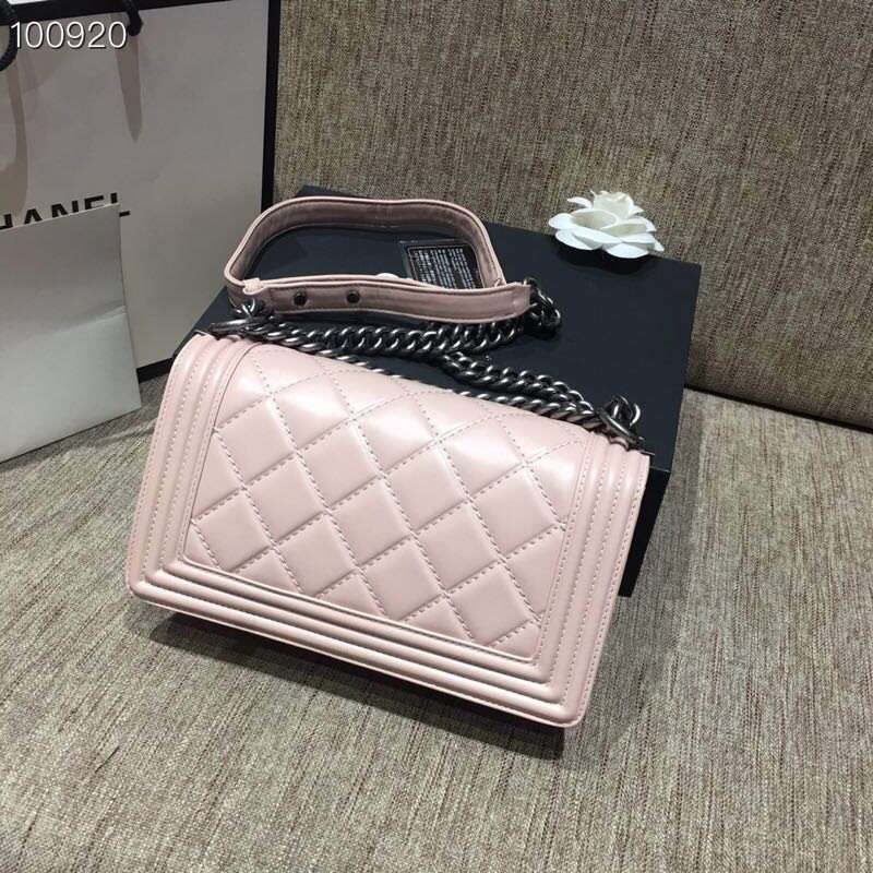 Chanel Bags - BG Bags - 672