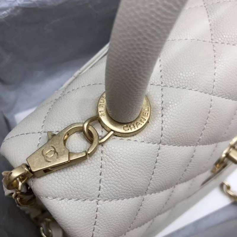 CHANEL BAGS BA