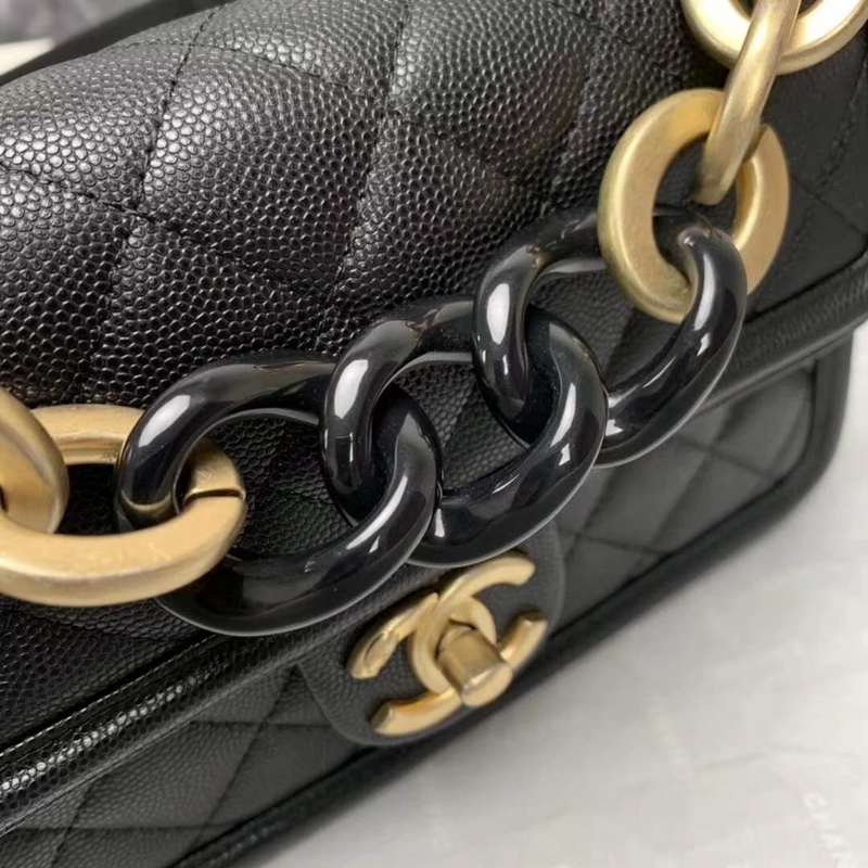 CHANEL BAGS BA