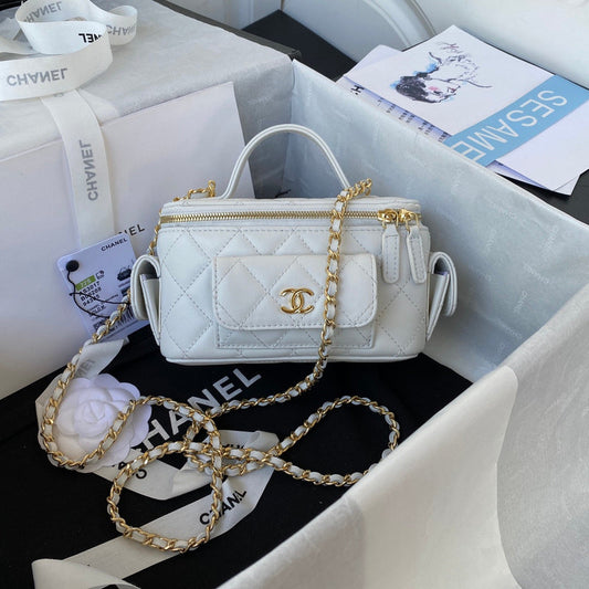 CHANEL BAGS BA