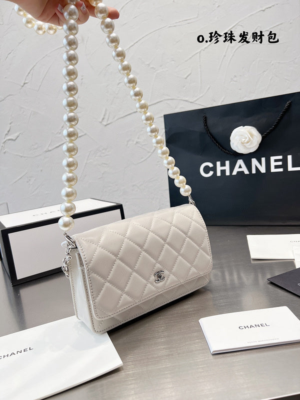 Women Designer Bags - Chanel Bags - 7150