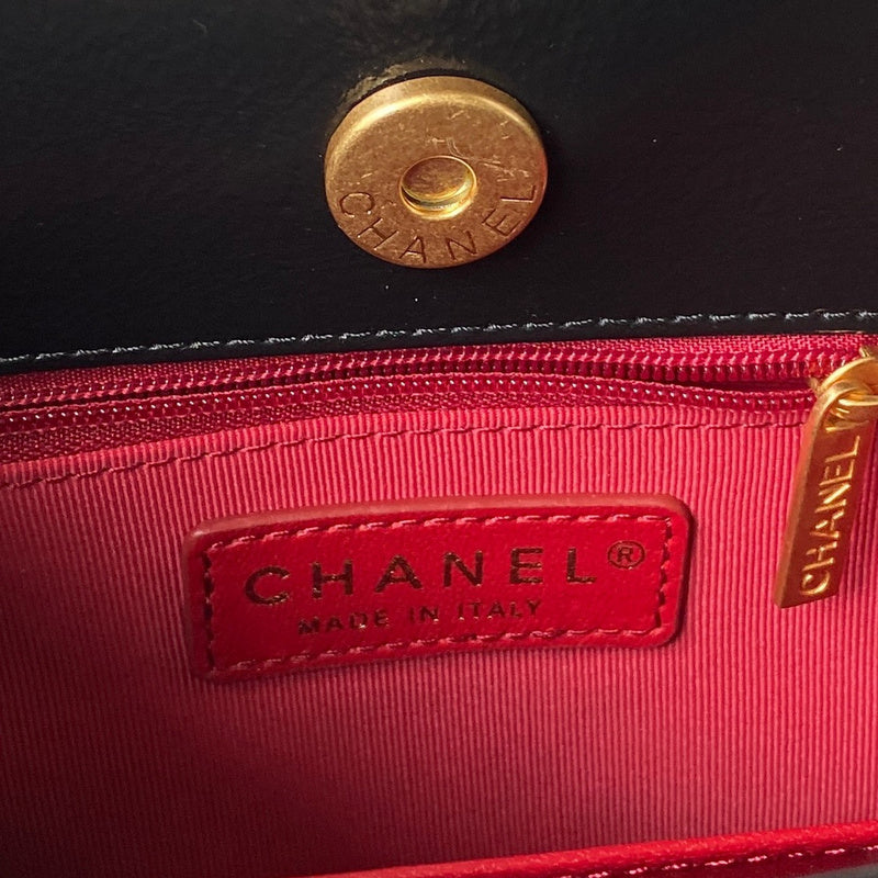 CHANEL BAGS BA - 949