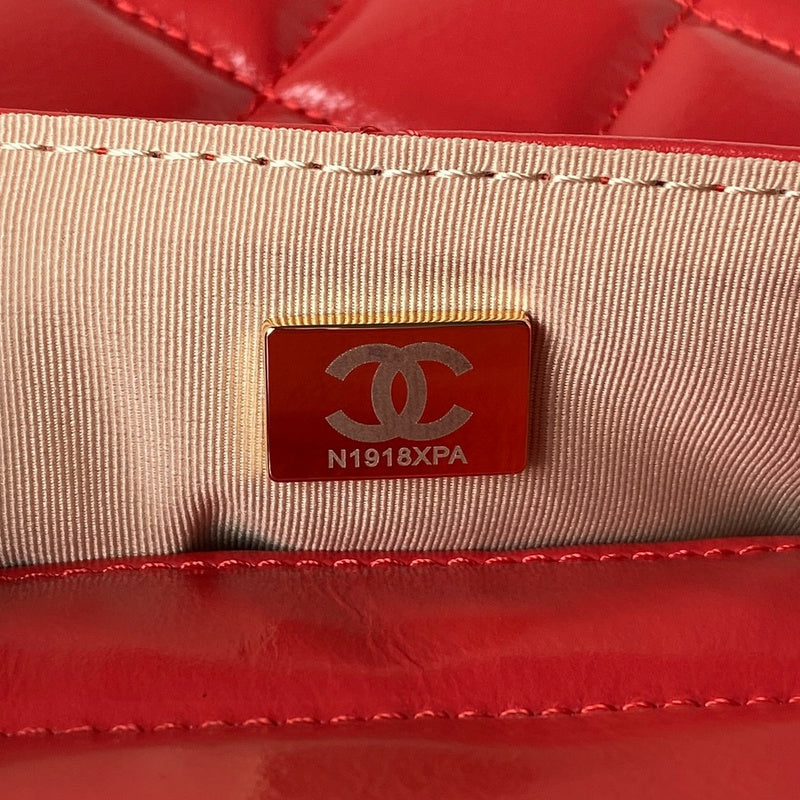 CHANEL BAGS BA - 955