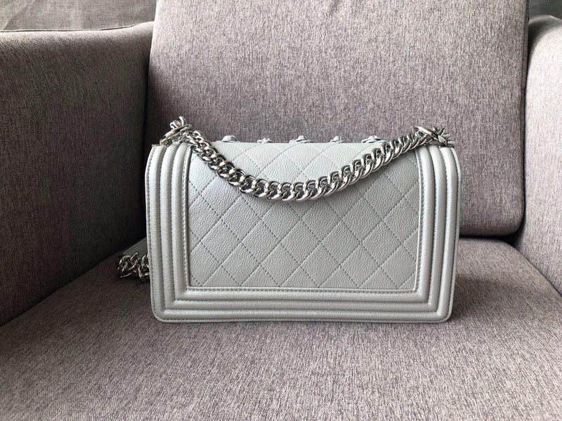 CHANEL BAGS BA