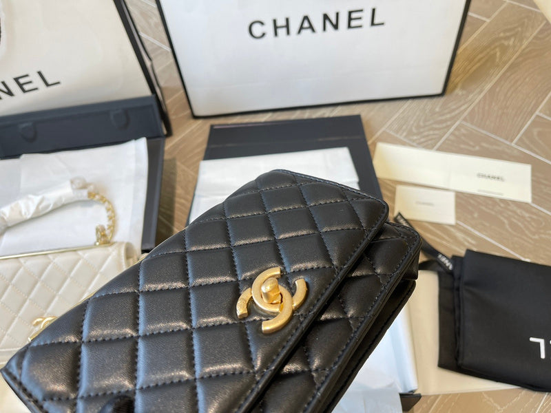 Women Designer Bags - Chanel Bags - 7264