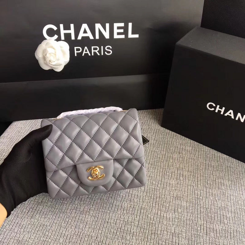 CHANEL BAGS BA