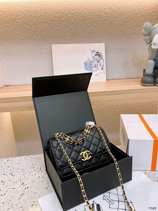 Women Designer Bags - Chanel Bags - 7094