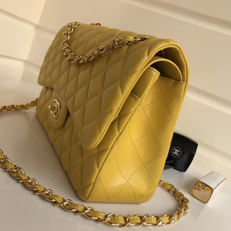 CHANEL BAGS BA