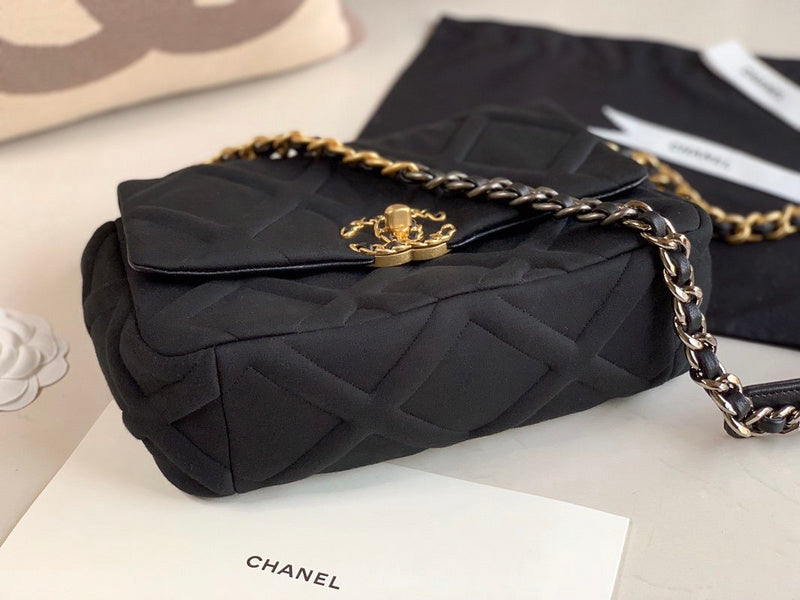 CHANEL BAGS BA