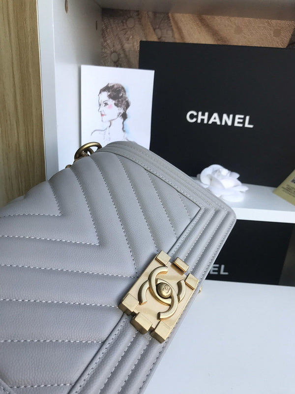 Chanel Bags - BG Bags - 272