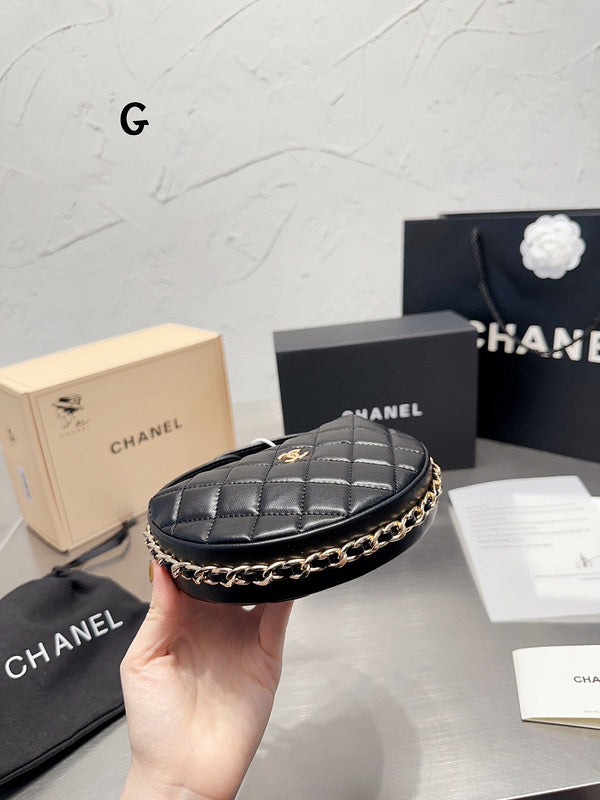 Women Designer Bags - Chanel Bags - 7102