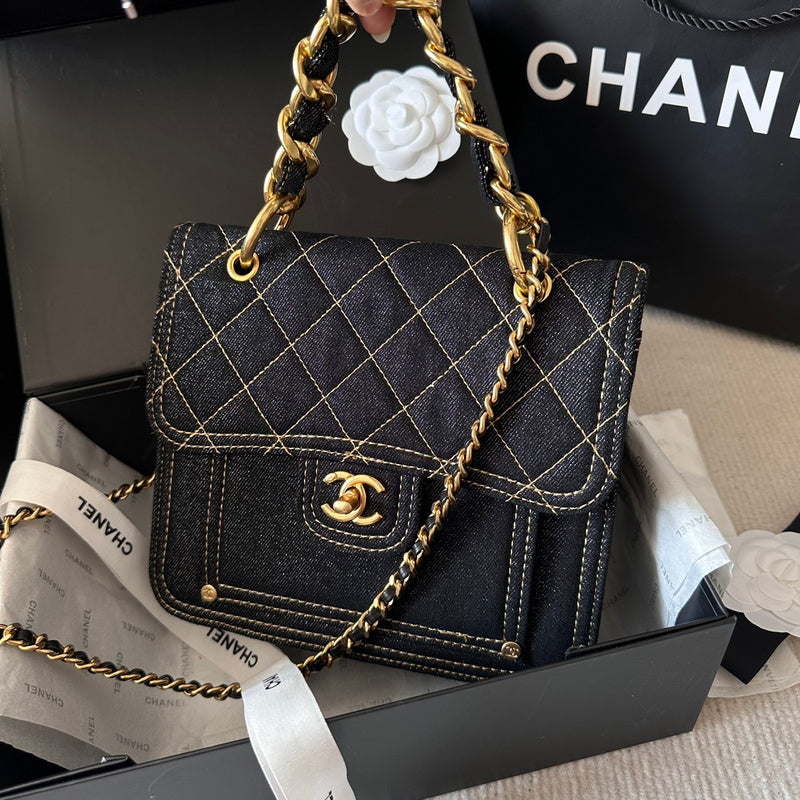 Women Designer Bags - Chanel Bags - 6975