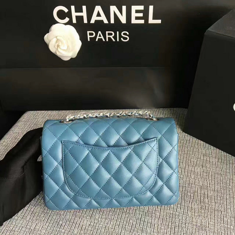 CHANEL BAGS BA