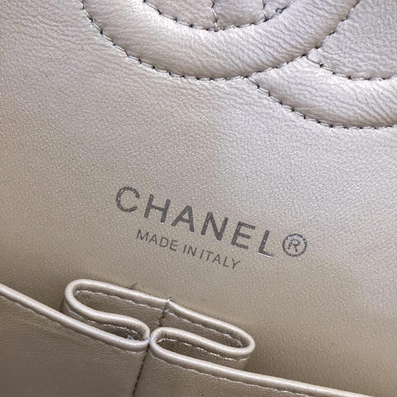 CHANEL BAGS BA