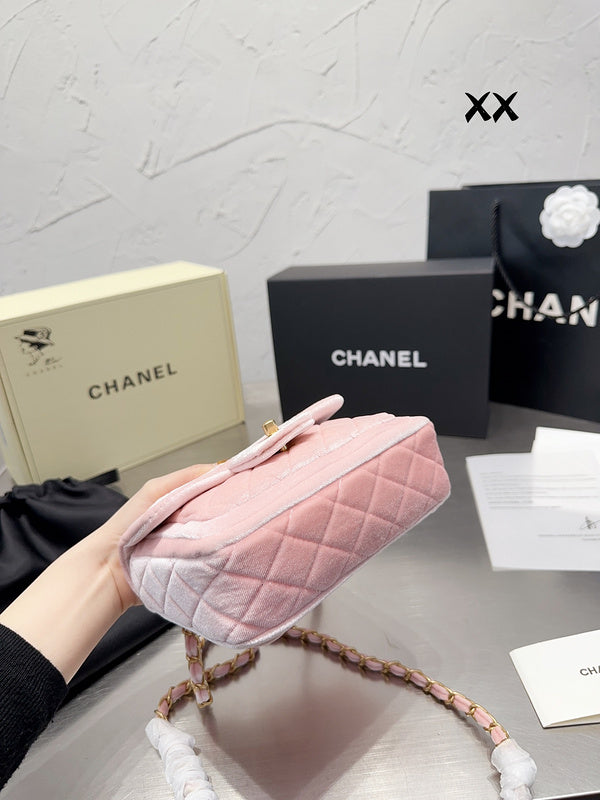 Women Designer Bags - Chanel Bags - 7262